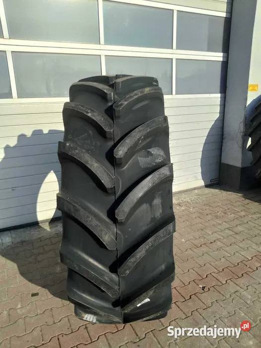 Opona 58070R38 Firestone Performer 70 155D 10 Tomaszów Lubelski