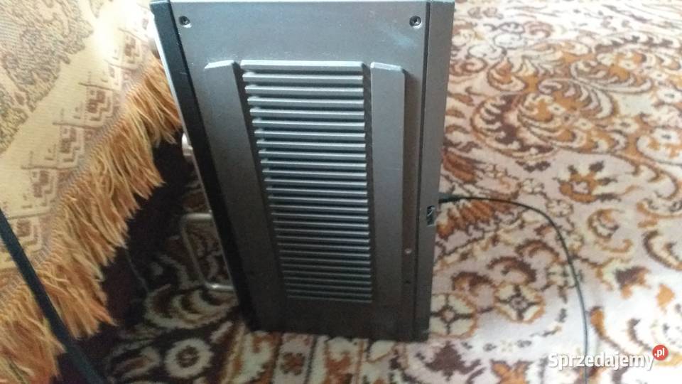 Radiomagnetofon Telefunken Kozienice sprzedam