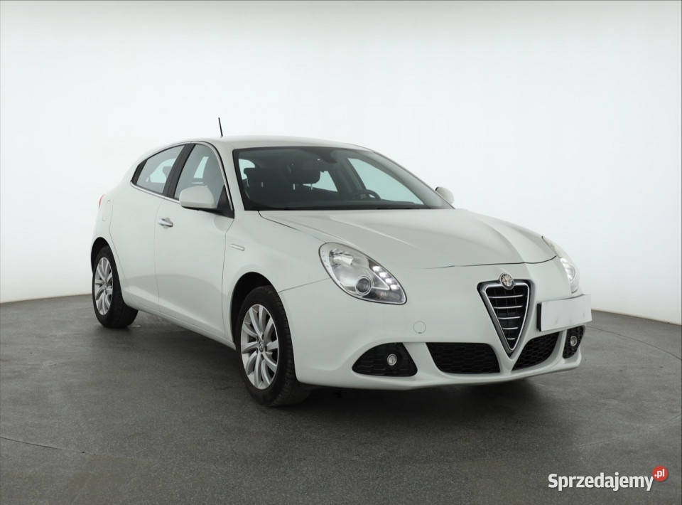 Alfa Romeo Giulietta 14 T 88KM Piaseczno