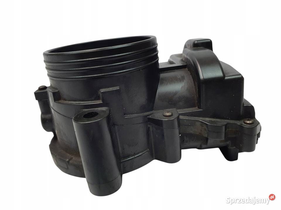PRZEPUSTNICA Mini One First R55 14 16 16V VTi lubelskie Chełm