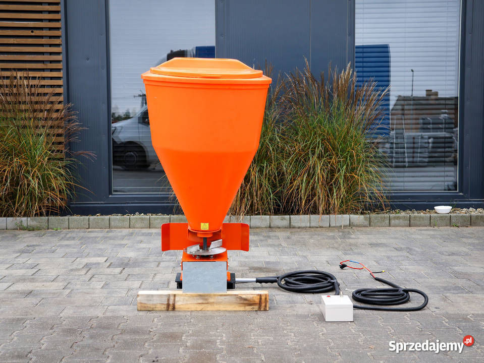 NOWA Solarka 100 L do Samochodu Quada 12 V 300 W Pozostałe