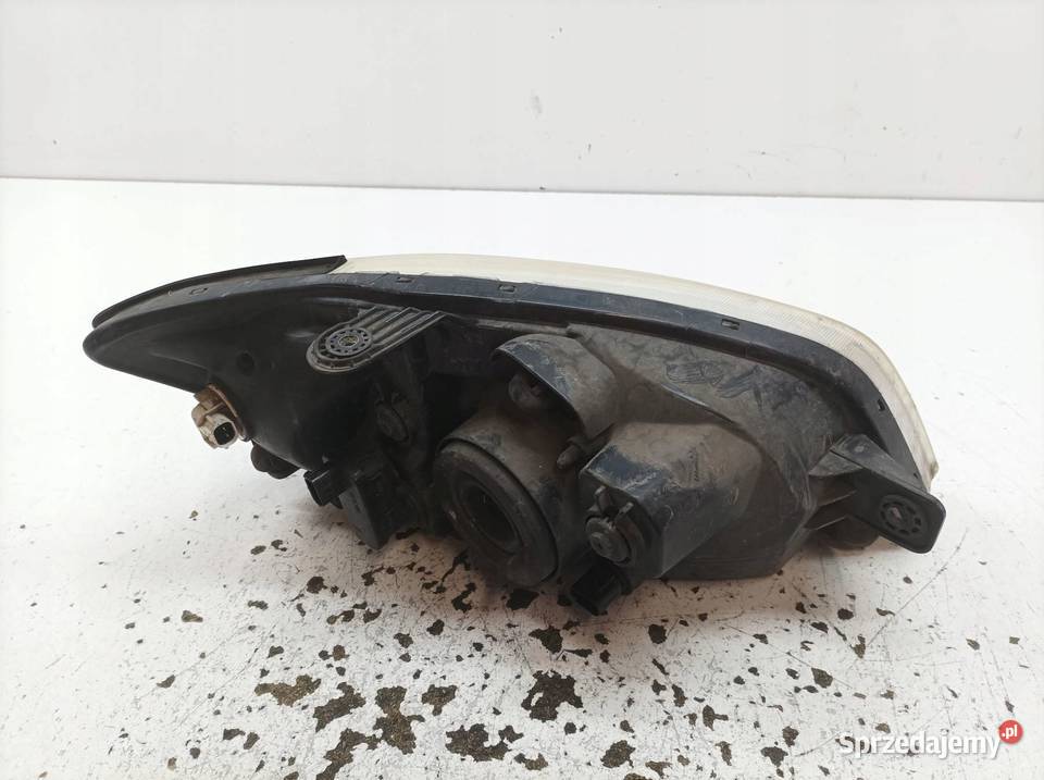 LAMPA PRZÓD LEWA EU 921011CXXX Hyundai Getz I