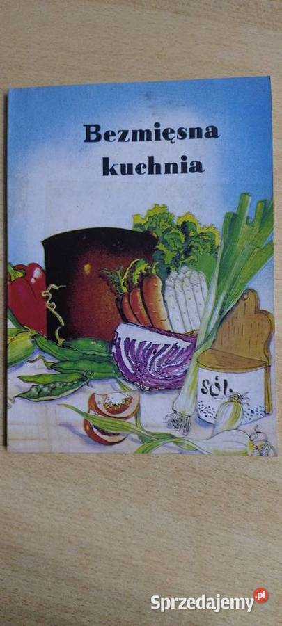 Bezmięsna kuchnia Lublin