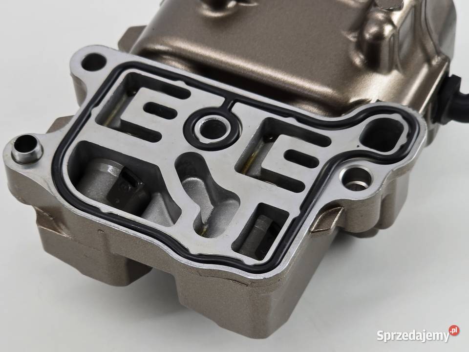 Asystent Zmiany Biegu Cewka Elektornika Obudowa Janowice sprzedam