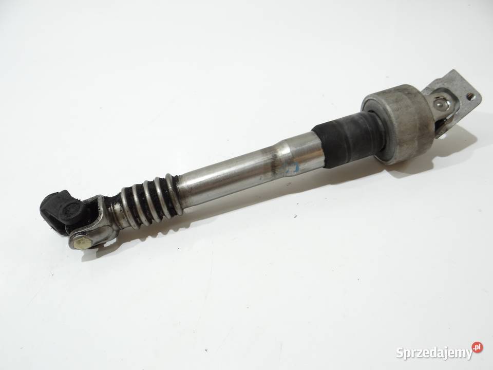 DRĄŻEK KOLUMNY KIEROWNICZEJ BMW E60 E61 lubelskie Strzyżewice