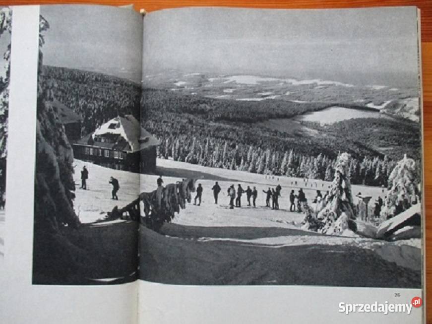 Nasze pory roku na dolnośląskiej przyroda, krajobrazy łódzkie Łódź