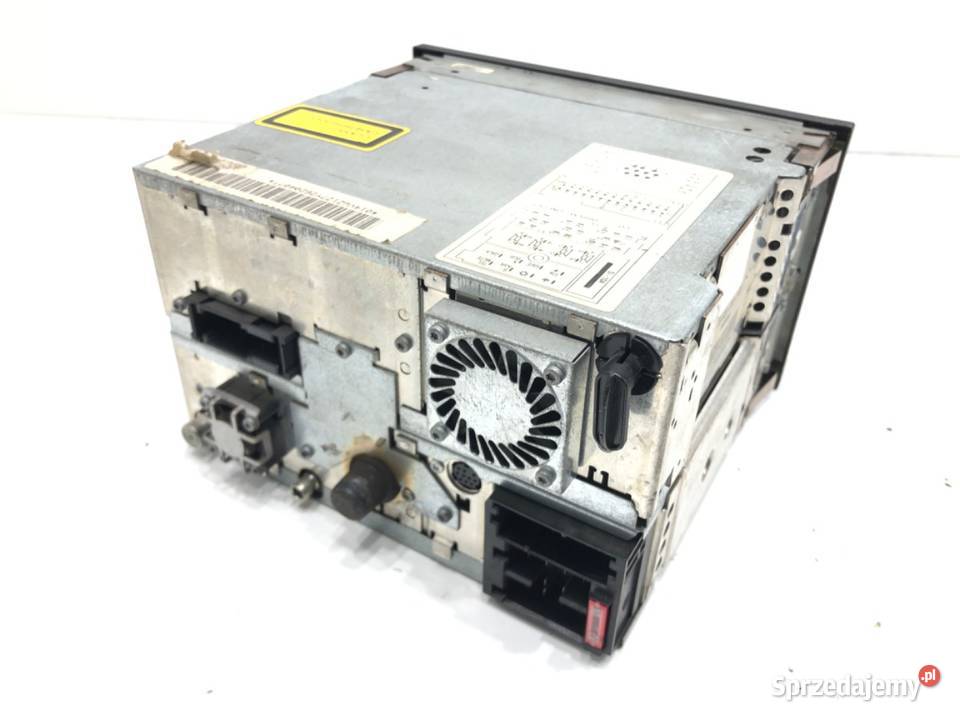 RADIO NAWIGACJA VW PASSAT B5 3B0035191C 9701 sprzedam