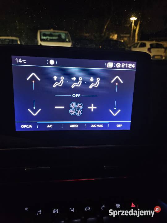 Sprzedam Peugota 3008 GT Chojnice