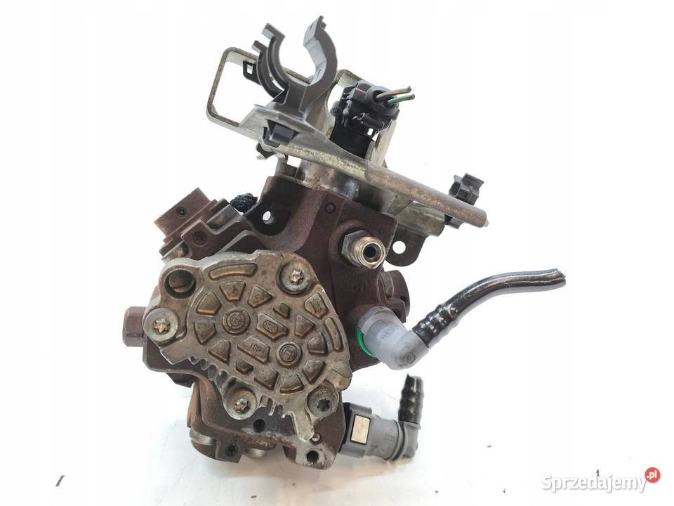 POMPA WTRYSKOWA 0445010102 9656300380 16 TDCI Pompy wtryskowe sprzedam