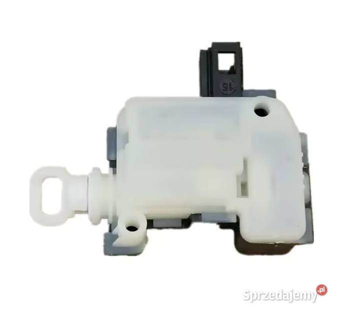 Volkswagen Seat Skoda siłownik klapy bagażnika osobowe łódzkie Łódź