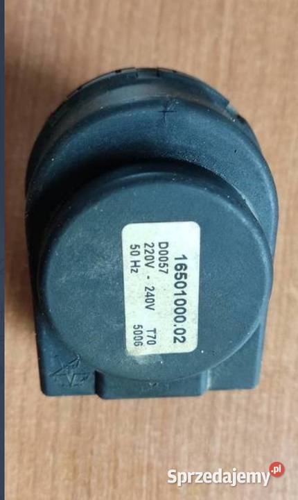 Siłownik zawór trójdrogowy 3165002000 Akcesoria grzewcze Nowy Tomyśl