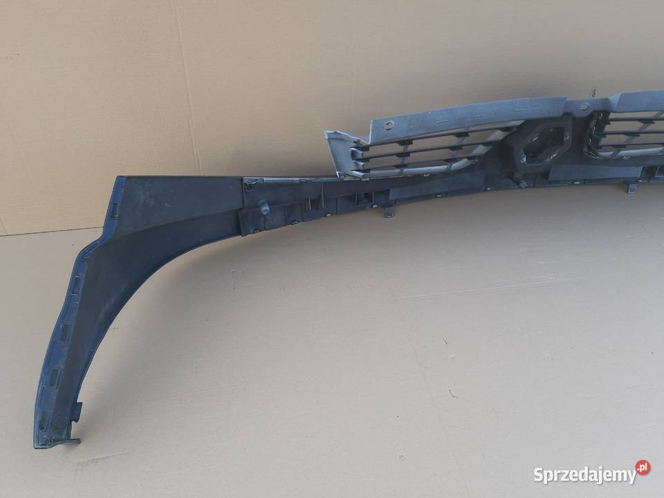 RENAULT TRAFIC II LIFT GRILL ATRAPA LISTWA Trzciel sprzedam