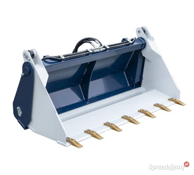 SZUFLA 4 W 1 MINI Kutno sprzedam