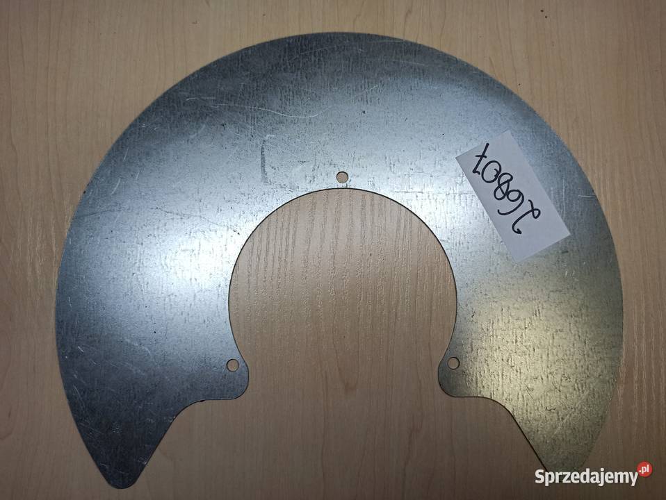 Osłona piasto tarczy Multicar M2601245 M30 FUMO łódzkie Konstantynów Łódzki sprzedam