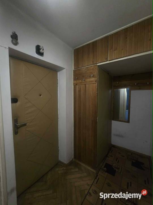 Mieszkanie kawalerka na sprzedaż balkon piwnica podkarpackie Stalowa Wola