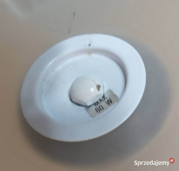 Lampa sufitowa Lampy wiszące wielkopolskie