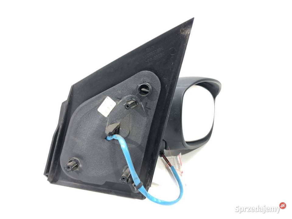 LUSTERKO PRAWE CITROEN C2 Hatchback 0317 podkarpackie
