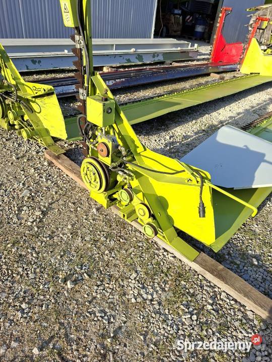 Stoły do rzepaku Claas Lexion Dominator Otmice sprzedam