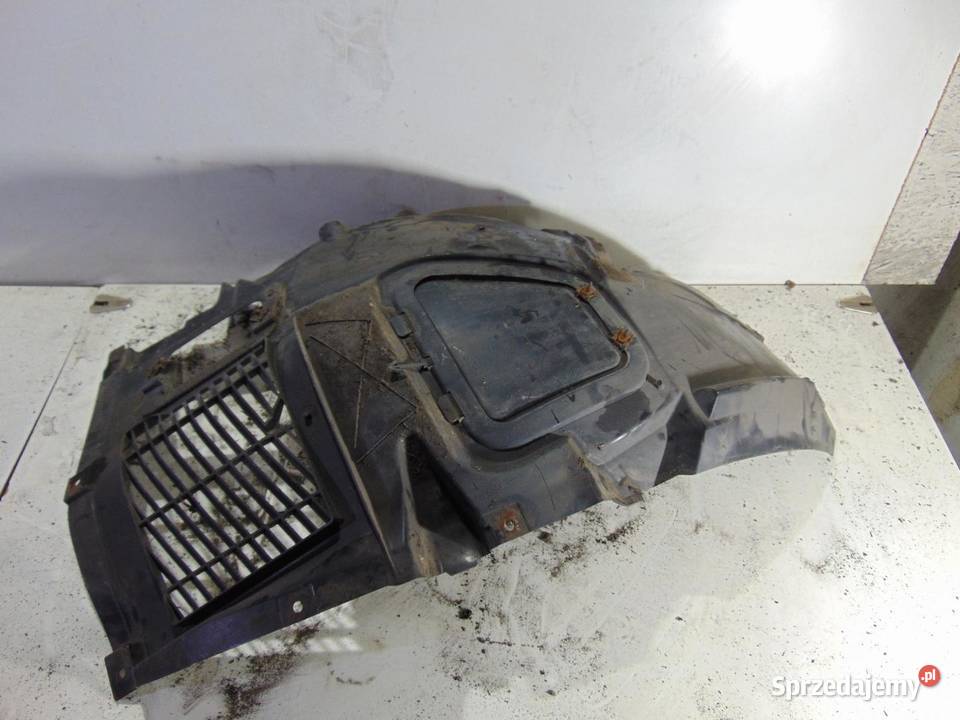 NADKOLE LEWY PRZÓD BMW F10 7186727