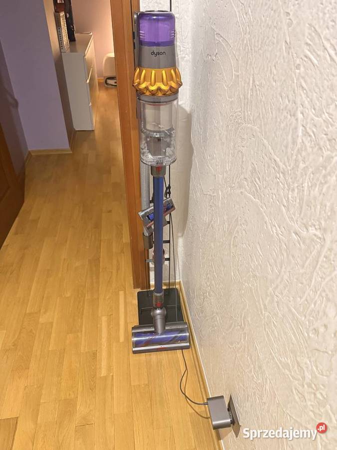 Dyson v15 używany Włoszczowa