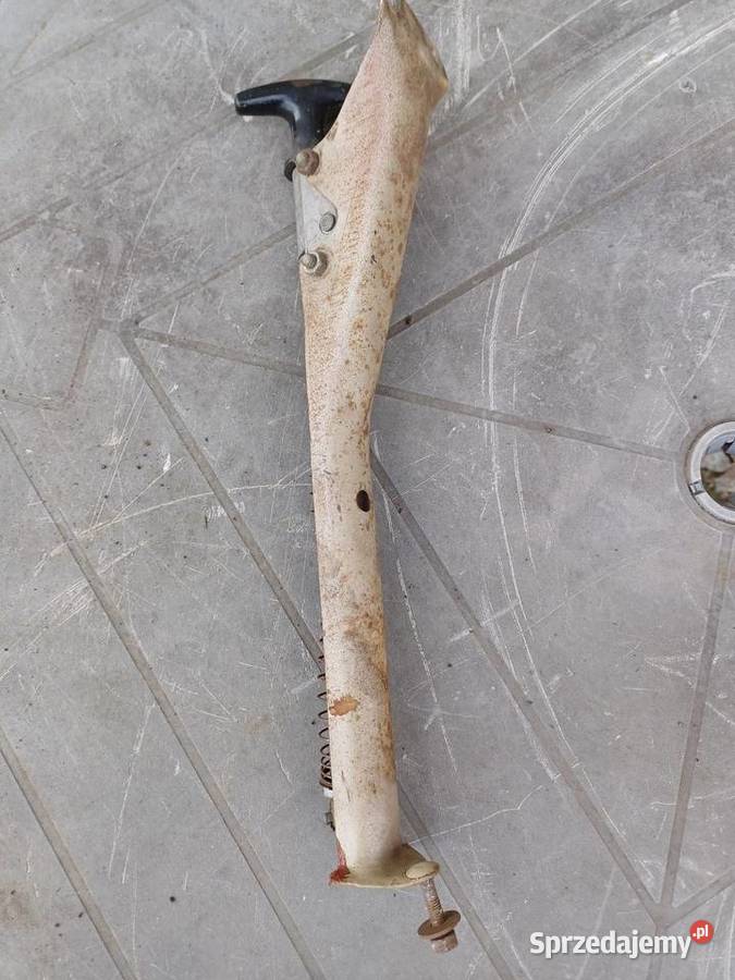 Dźwignia hamulca ręcznego do Syreny Dźwignie hamulca ręcznego Ostrów Wielkopolski sprzedam