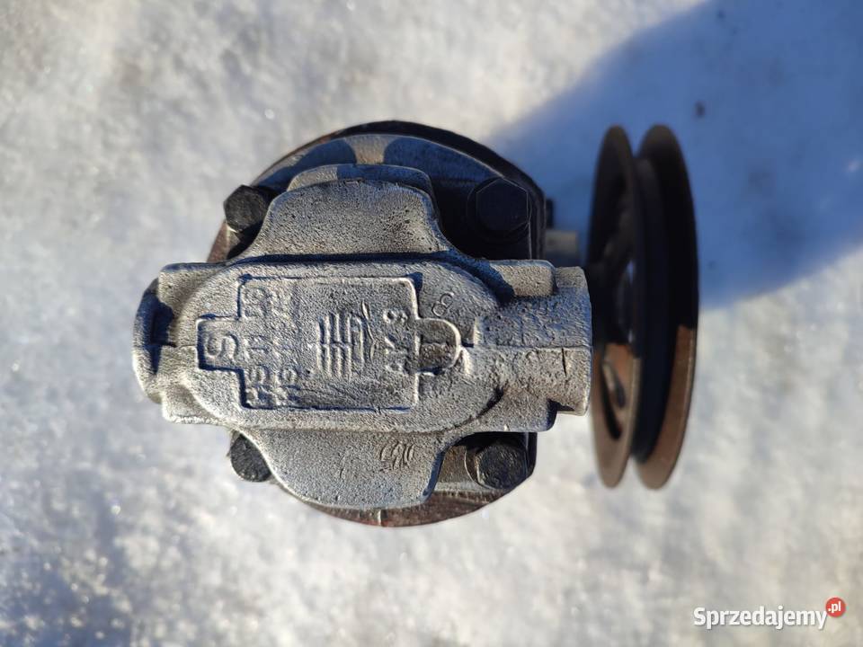 rezerwacja Sprężarka kompresor powietrza Star Rumia