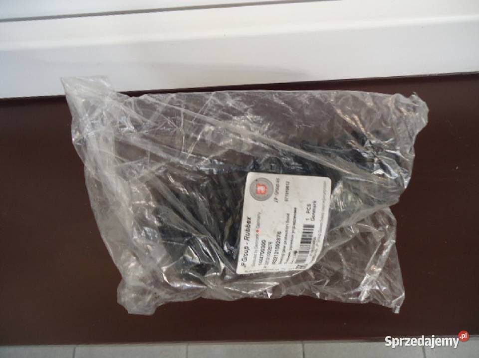 OSŁONA PRZEKŁADNI KIEROWNICZEJ BMW JP NOWA Jaworzno sprzedam