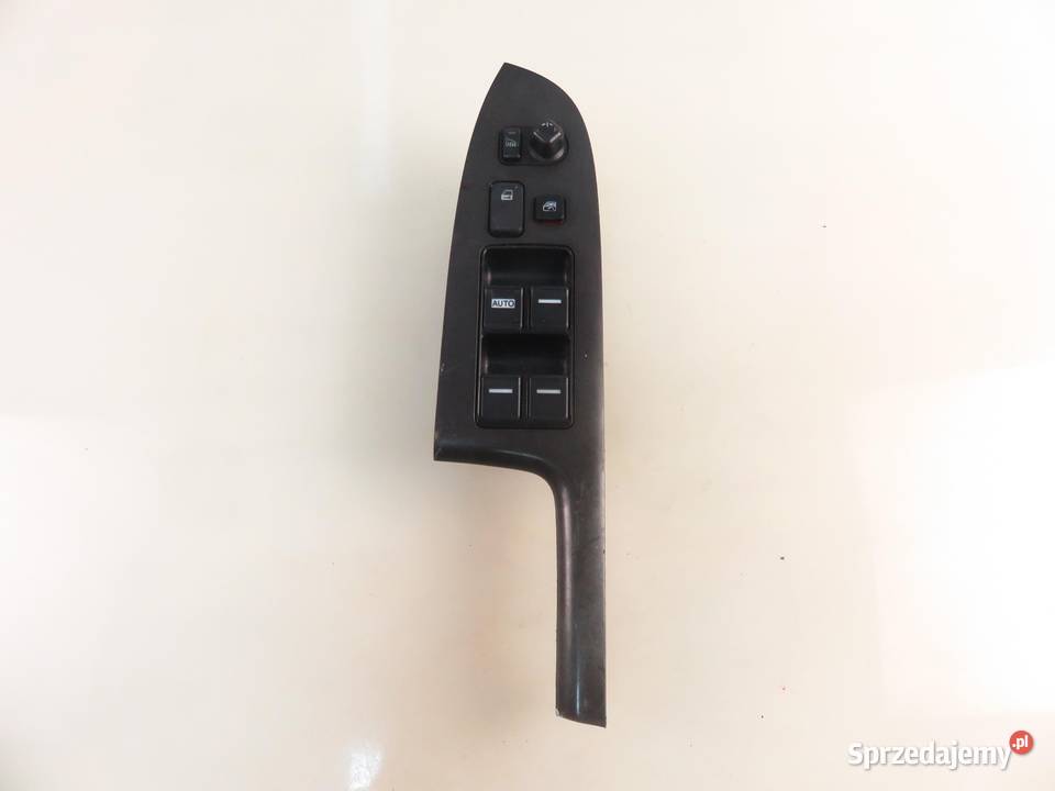 PANEL SZYB HONDA ACCORD VII CL CN C8HHA4GF52 małopolskie