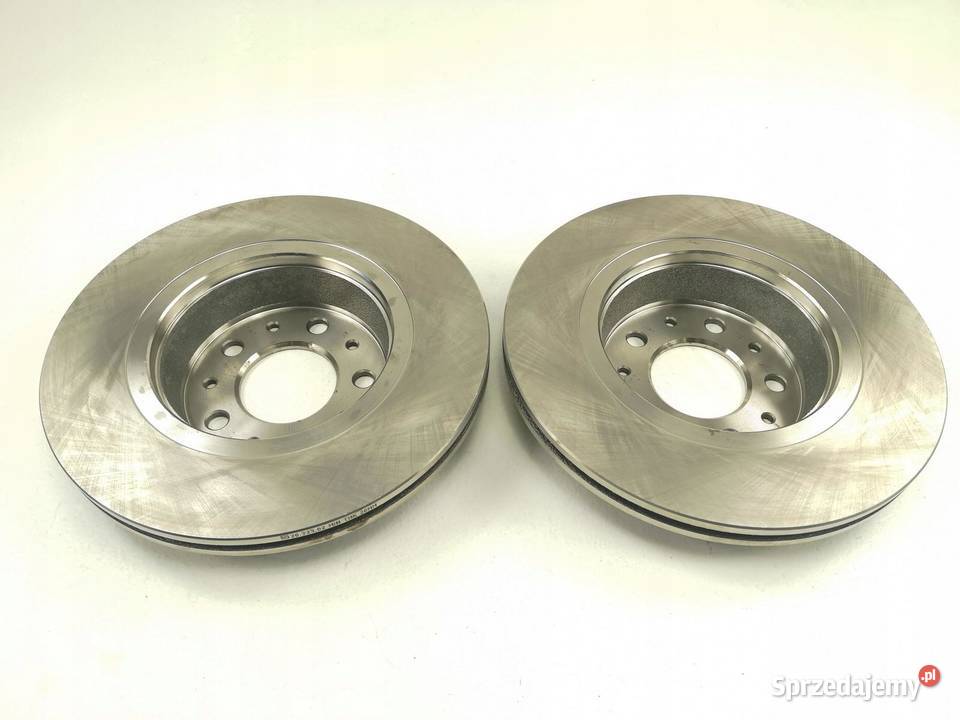 TARCZA HAMULCOWA PRZÓD 760 940 20 23 24 28