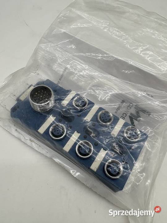 Intertronic CDB06012VM23 Signal coupler Warszawa