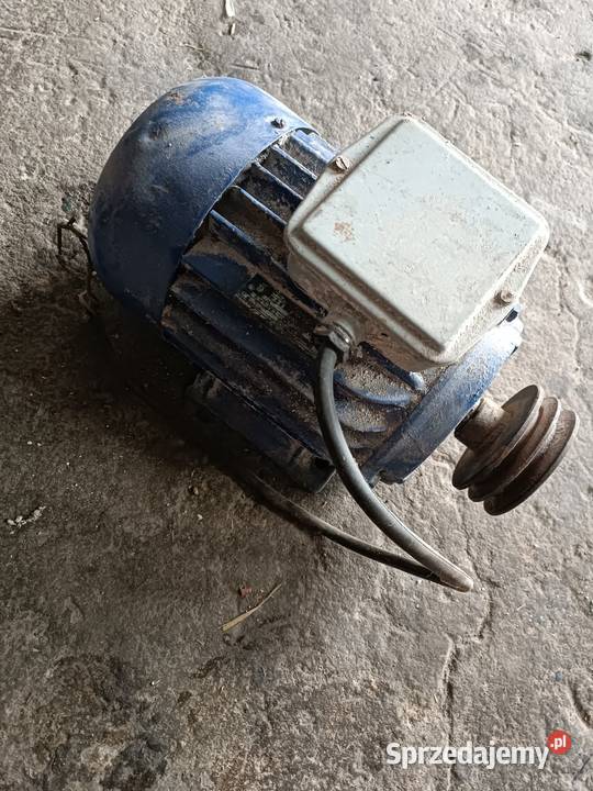 Silnik 2 2 kw 3 fazowy Jędrzejów