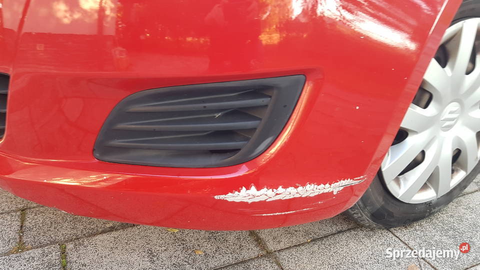 Suzuki Swift V 12 Comfort 1szy właściciel salon Rzeszów