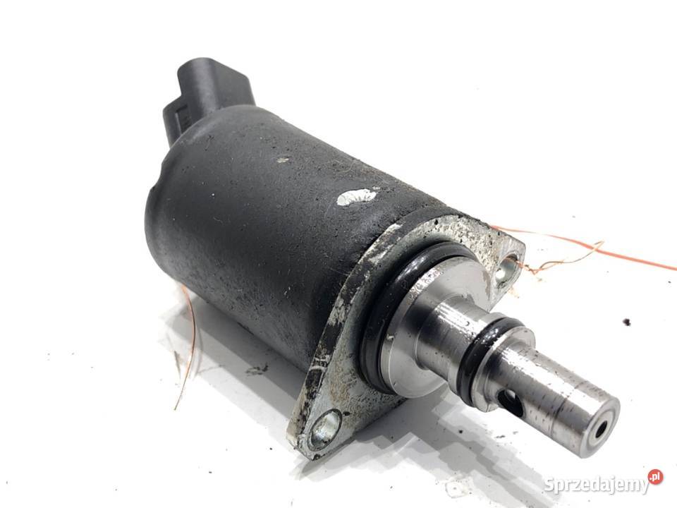 REGULATOR CIŚNIENIA PALIWA FORD S 20 136 0614