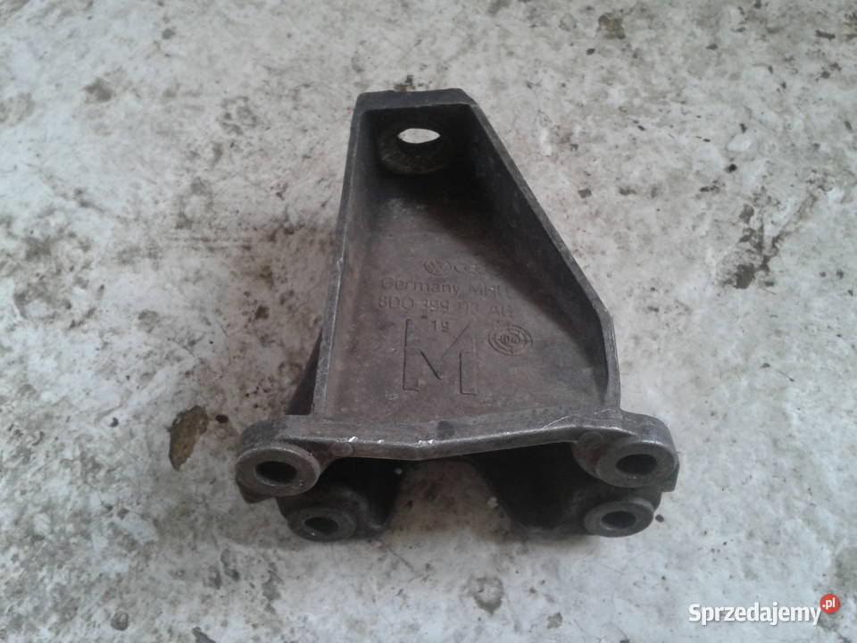 ŁAPA SKRZYNI LEWA 19 TDI VW PASSAT B5 AUDI A4 osobowe Chełm sprzedam