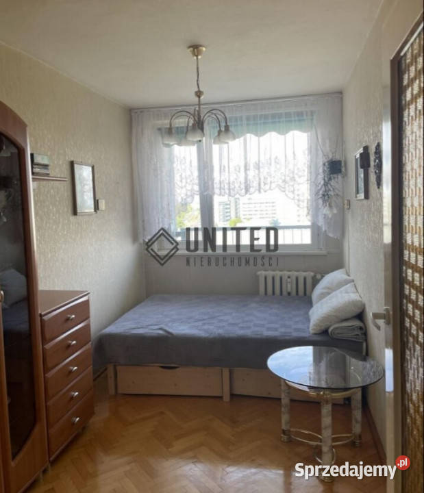 Mieszkanie Wrocław 54m2 3pokojowe sprzedam