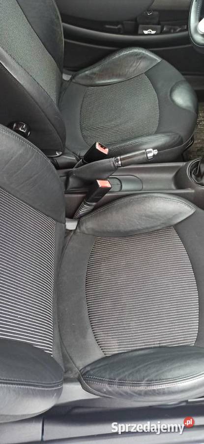 MINI COOPER S CLUBMAN Mały gokart z dużym Clubman Bytom