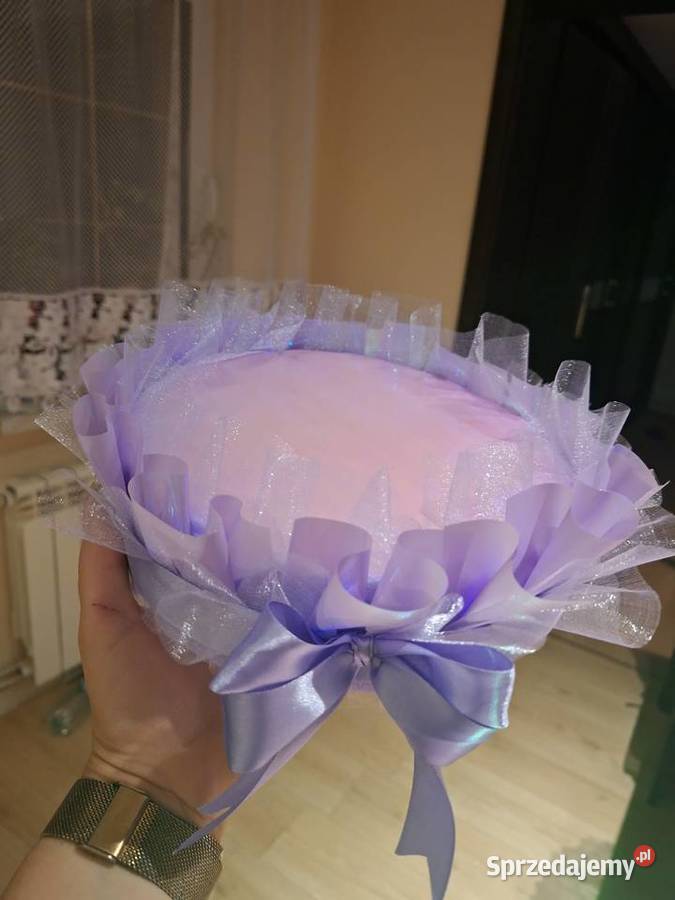 Box na prezent Pozostałe Zamość sprzedam