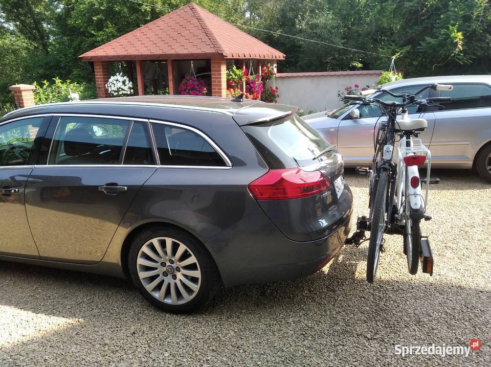 Opel Insignia 18gaznowy silnik Kamienica Polska