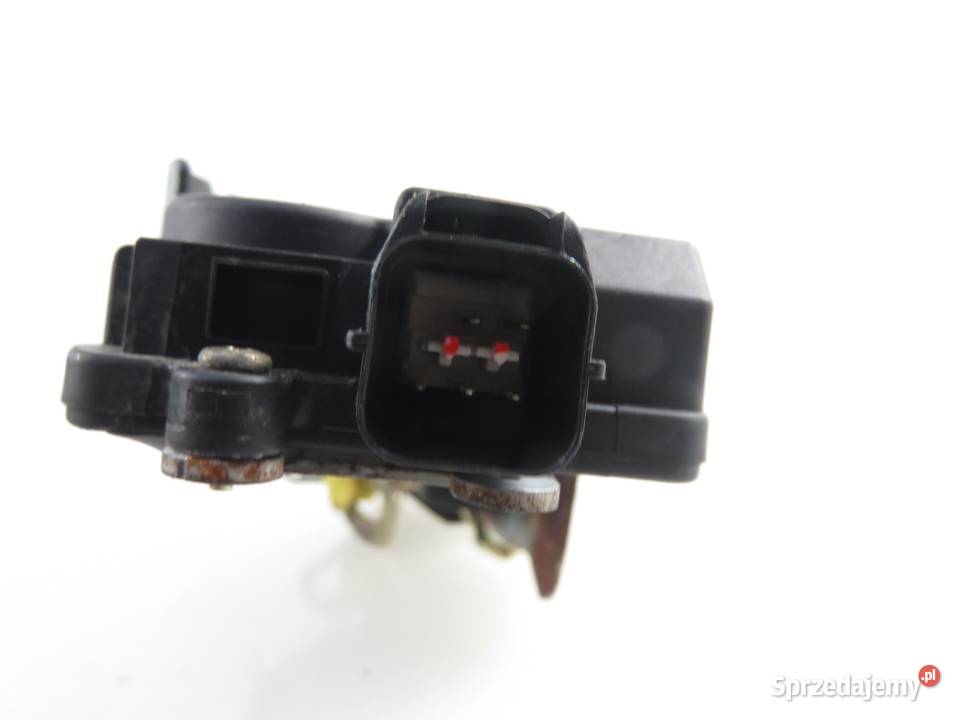 ZAMEK PRAWY TYLNY HYUNDAI SANTA F I 5 PIN