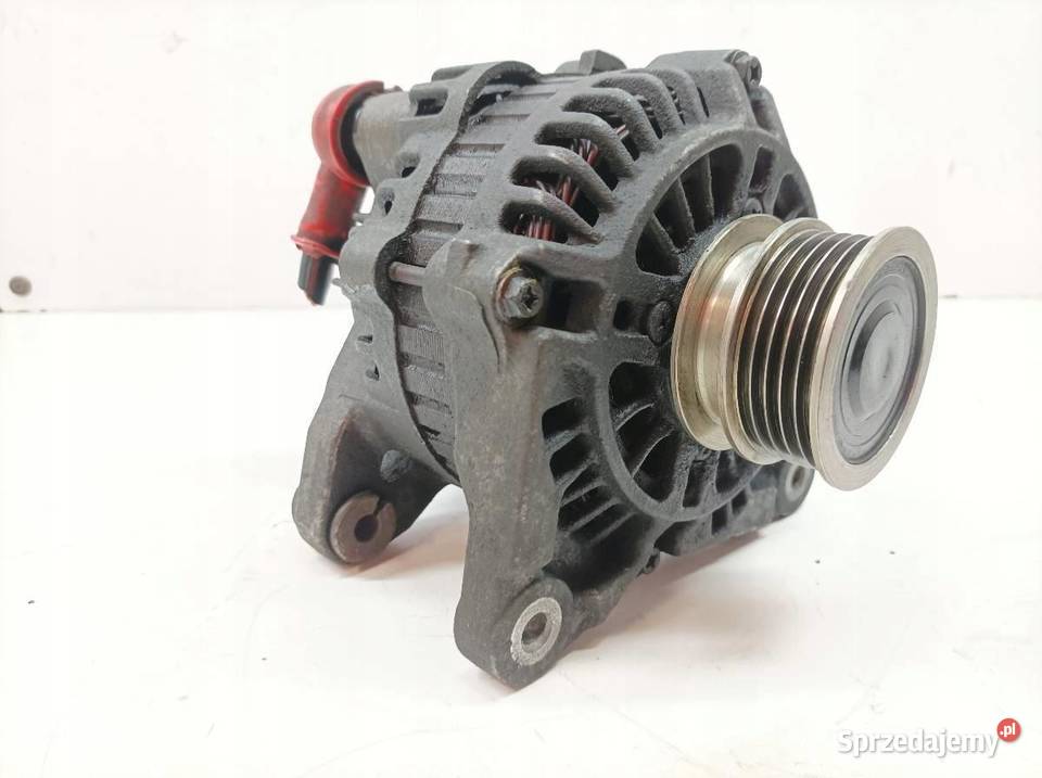 ALTERNATOR J5111109 15 DCI Nissan Micra III świętokrzyskie sprzedam