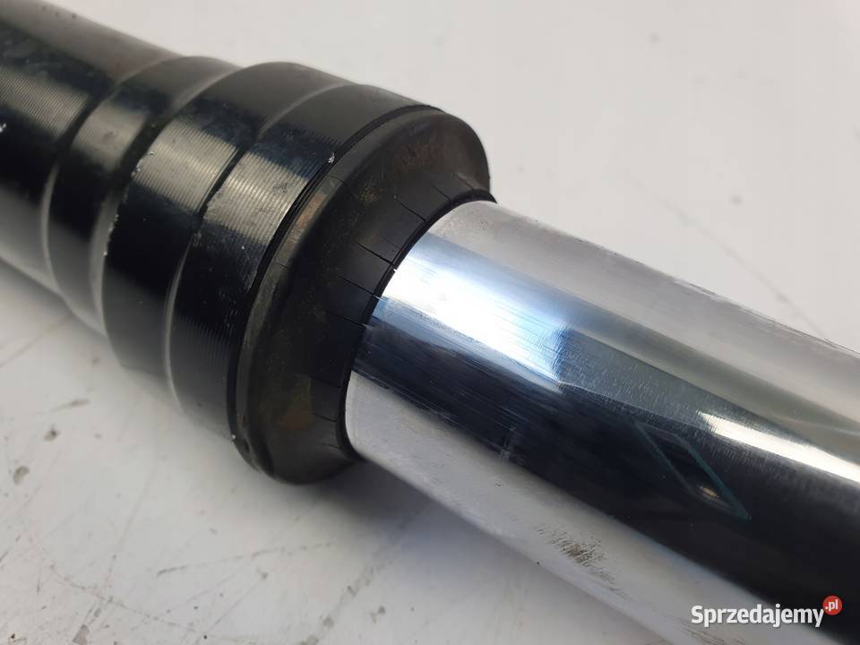 PRZEDNIA PRAWA LAGA PRZÓD Suzuki GSXR 600 750 Chełm sprzedam