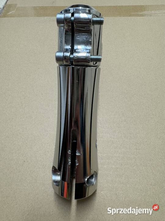 Adapter kierownicy mostek SSP Stage6 Yamaha wielkopolskie Gorzupia