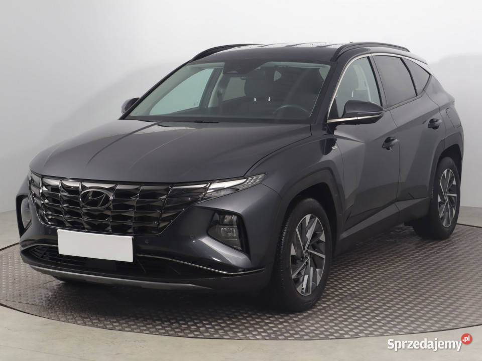 Hyundai Tucson 16 TGDI 48V MHEV czujnik zmierzchu Bielany Wrocławskie sprzedam