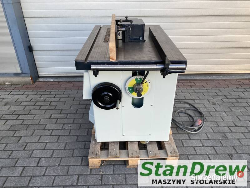 Piło Frezarka JAROMA DYFE2 z pochyłem piła pomorskie Mojusz