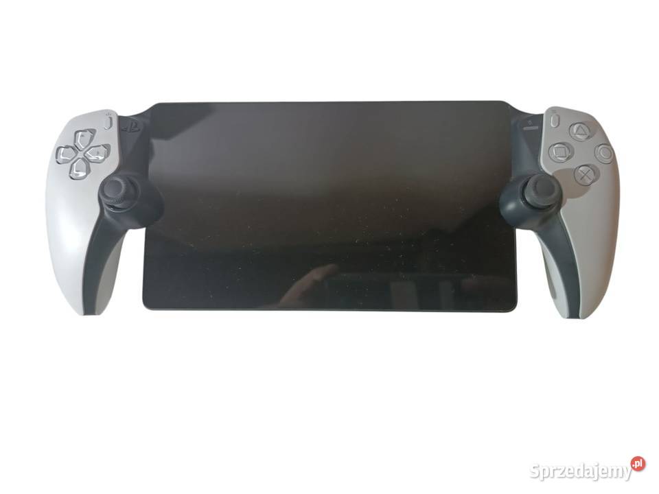 Konsola SONY PlayStation Portal Konsole i automaty Katowice sprzedam