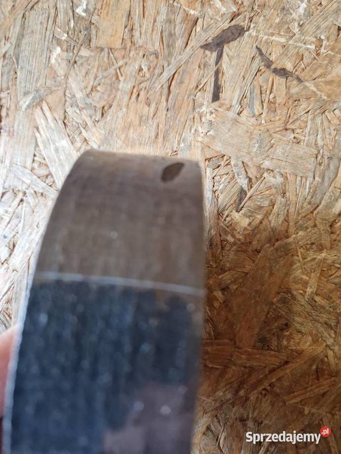 TARCZA TARCZE DO CIĘCIA METALU INOX 125x10 MOCNE wielkopolskie