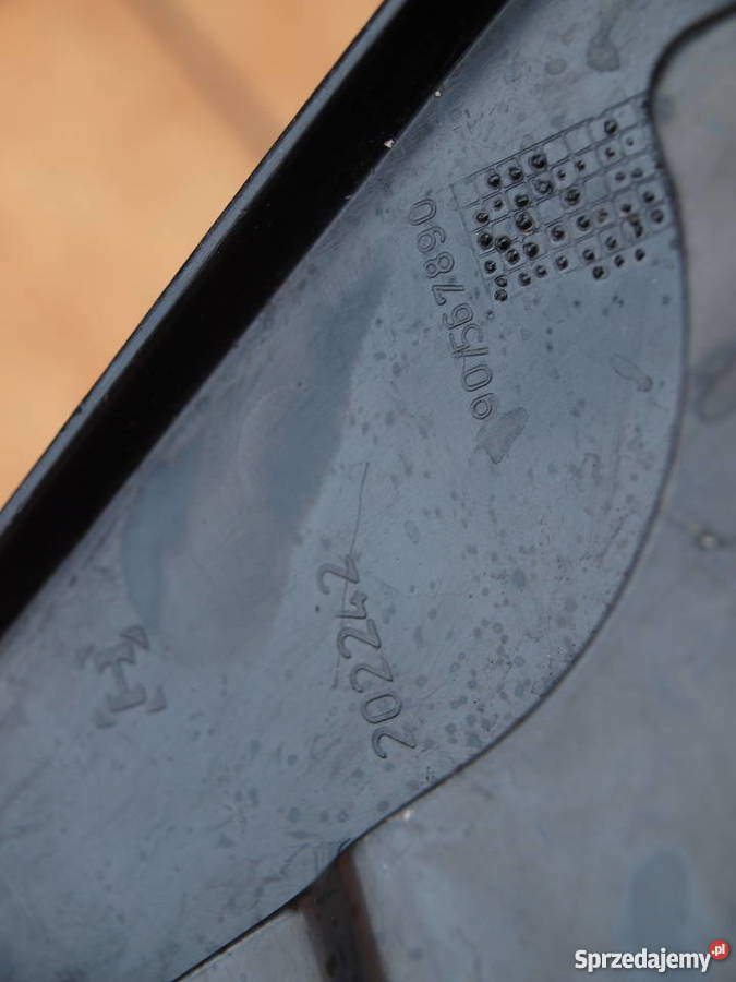 Mercedes Vito lusterko prawe elektryczne 1996 Kalisz