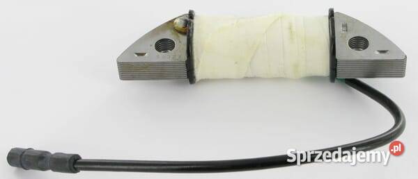 Cewka ładująca alternatora 31630ZF5801