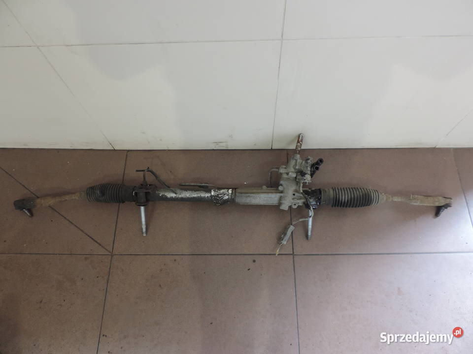 PEUGEOT 407 FL MAGLOWNICA PRZEKŁADNIA małopolskie sprzedam
