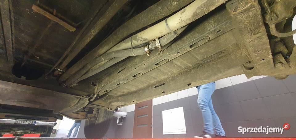 Volkswagen T3 19sdi 4/5 Gliwice